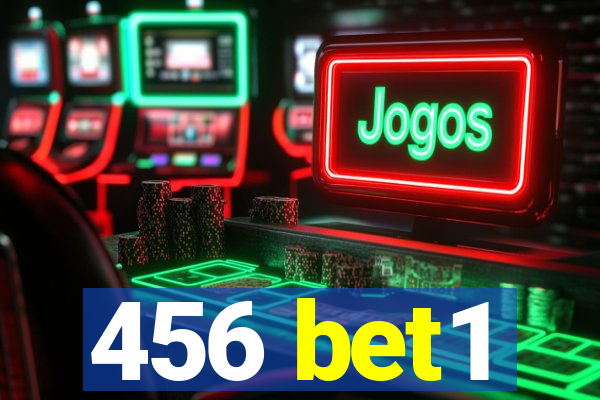 456 bet1